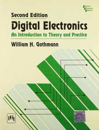 Digital Electronics