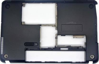 HP Pavilion DM4-3000 Laptop Bottom Base Cover Cabinet with USB 2.0 and USB 3.0 Ports Compatible with Computer