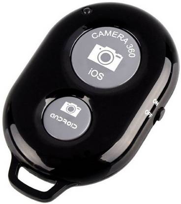 ITGood Bluetooth Remote  Camera Remote Control