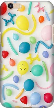 KWINE CASE Back Cover for OPPO A57