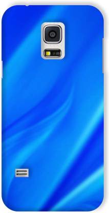 RangDe Back Cover for Samsung Galaxy S5 MIni