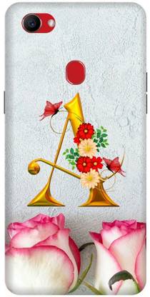 TPM Back Cover for OPPO F7