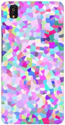 Exclusif Back Cover for OnePlus X