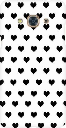 Flipkart SmartBuy Back Cover for Samsung Galaxy J3 Pro