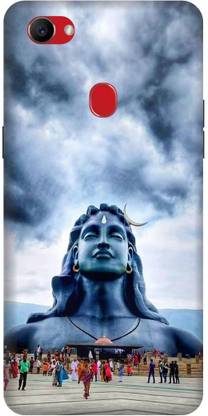 TPM Back Cover for OPPO F7