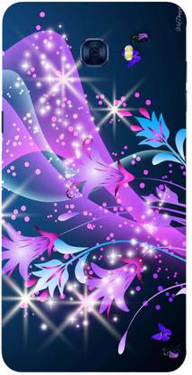 Print maker Back Cover for Samsung Galaxy C7 pro /Samsung Galaxy C7 pro Mobile Back cover