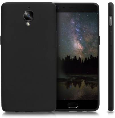 SmartLike Bumper Case for OnePlus 3