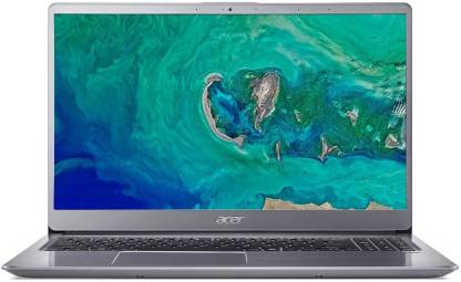 acer Swift 3 Core i5 8th Gen - (8 GB + 16 GB Optane/1 TB HDD/Windows 10 Home/2 GB Graphics) SF315-52G-52XD Laptop