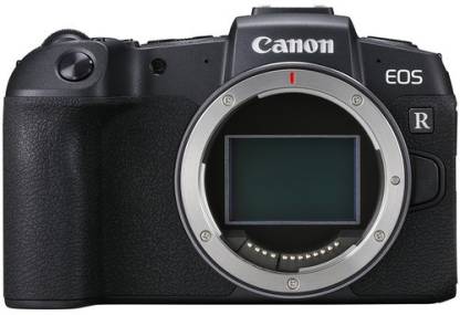 Canon RP Mirrorless Camera Body Only