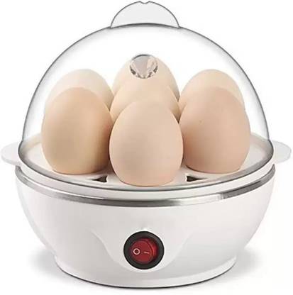 Starbust Electric egg boiler cooker 4 Egg Cooker