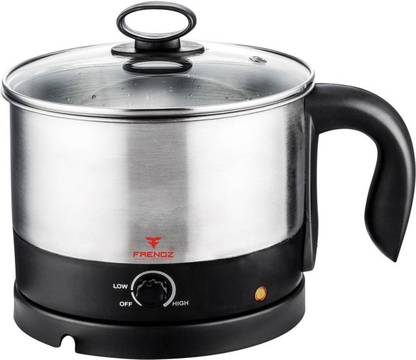 Frendz Forever EK-003 1.2 LTR. 600 Watt Electric Kettle