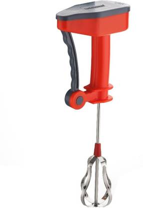 Tranduious 50 W Multicolor Hand Blender