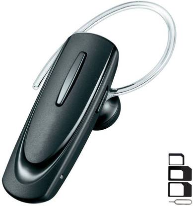 ShopReals Headset Accessory Combo for Xiomi, Mi, Xiaomi Redmi 5A, Xiaomi Redmi Note 4, Xiaomi Redmi 4A, Xiaomi Redmi Y1 Lite, Xiaomi Redmi 4, Xiaomi Redmi Note 3, Xiaomi Mi4, Xiaomi Mi4i, Xiaomi Mi3, Xiaomi Redmi 2, Xiaomi Redmi 3s Prime, Xiaomi Redmi 2s Prime Wireless Bluetooth In-Ear Headphones Headset Hands-Free Earbuds Earphone With Mic