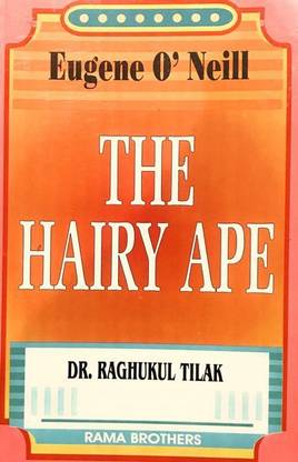 The Hairy Ape
