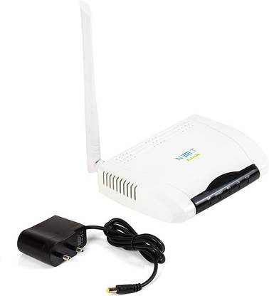 NETLINK GEPON ONU (1GE + WIFI ) 2801RW Router 2.4 GHz 300 Mbps Wifi Speed Single Band External Antenna Access Point Mode