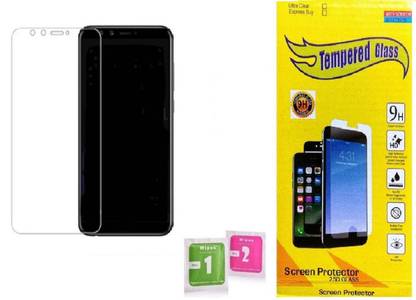 Express Buy Tempered Glass Guard for Microsoft Lumia 535