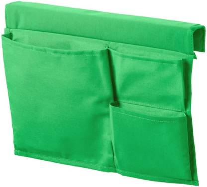 IKEA STICKAT Bed pocket Polyester Storage Pouch