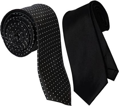 LOOPA Printed Tie