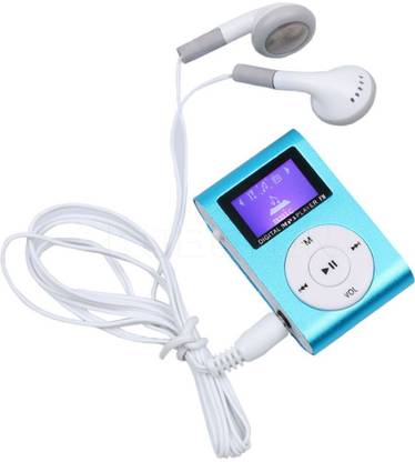 MOBONE Screen Ipod For Music MP3 Player