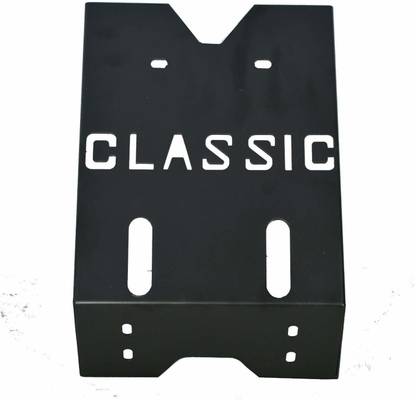 TRP Traders classic 350 Bike Engine Guard