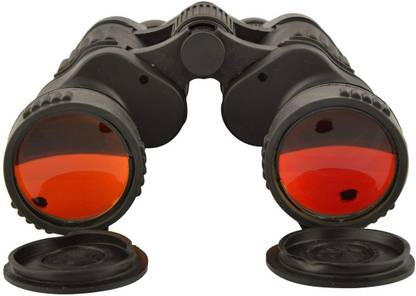 Amaz-Hub Original Binocular for Kids Outdoor|Binoculars Telescope Spots Hunting Camping Survival|Cobra Breaker 750 8m/988000m Binoculars