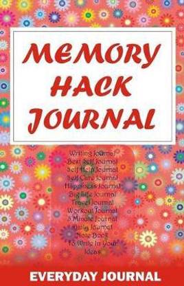 Memory Hack Journal