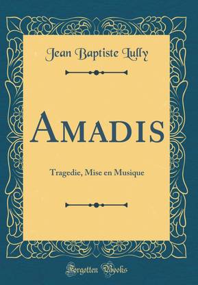 Amadis