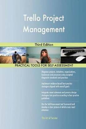 Trello Project Management Third Edition