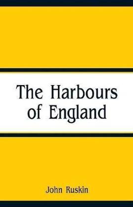 The Harbours of England