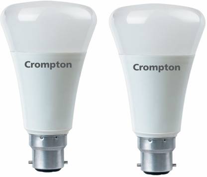 Crompton 6 W Basic Standard B22 LED Bulb