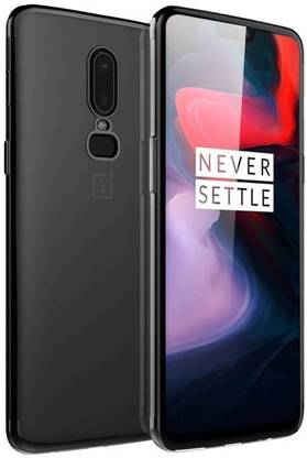Hydbest Back Cover for One Plus 6T