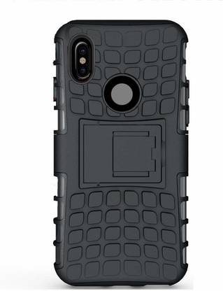 Hydbest Back Cover for Redmi 6 Note Pro