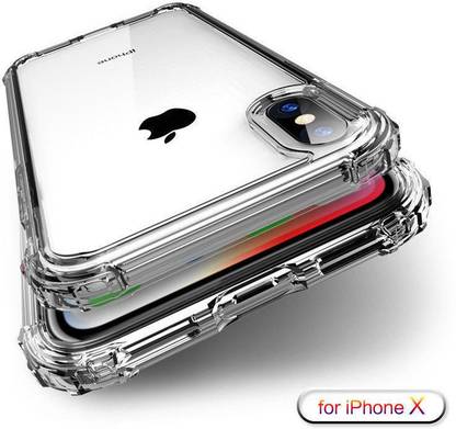 MAGIC Back Cover for iPhone SX