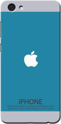 Cooldone Back Cover for VIVO Y53