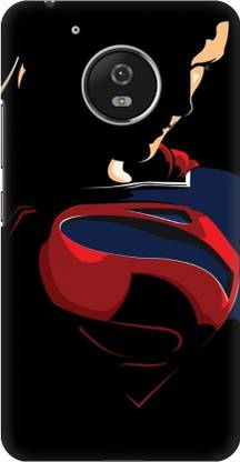 KWINE CASE Back Cover for Motorola Moto G5