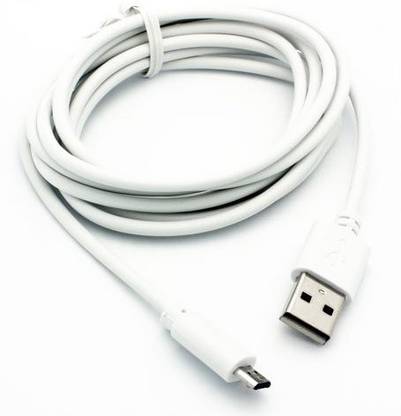 FURST Micro USB Cable 2 A 3 m Extra Long (3 Mtr) Cable For Optimus L7 2 P715