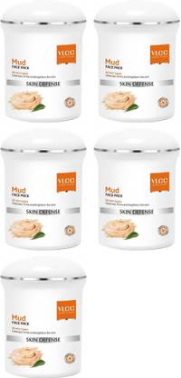 VLCC MUD FACE PACK