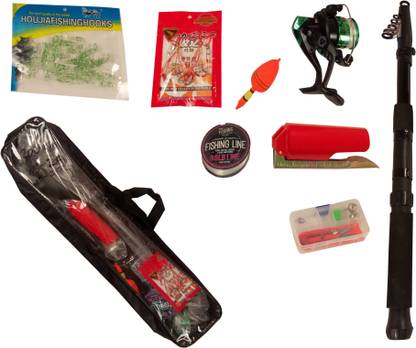 Bengal NB 20/300 optional Fishing Rod BH-77 LLM-B/39 Blue Fishing Rod