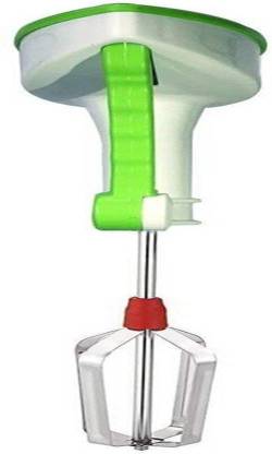 JBSE 0 W Multicolor Hand Blender