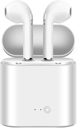 Bossin Wireless Bluetooth V4.2 with Magnetic Charging Buds Bluetooth