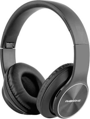 Ambrane WH-74 Bluetooth