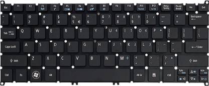 Acer Aspire V5-122 V5-122P V5-132 V5-132P Internal Laptop-size Laptop Keyboard Compatible with Desktop, Laptop, Mac