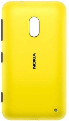 Eassy Store Nokia Lumia 620 Back Panel