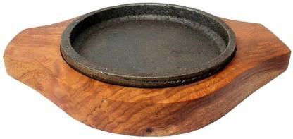 Engarc sizzling brownie 8 inches Sizzler Tray