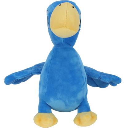 SIMBA Wissper plush figurines, 25cm, Bird  - 25 cm