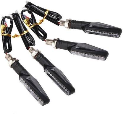 Auto Lane Front, Rear, Side LED Indicator Light for Suzuki Max