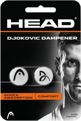 HEAD Djokovic Dampener