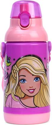 BARBIE Classic 280 ml Water Bottle