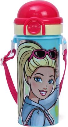 BARBIE Classic 450 ml Water Bottle
