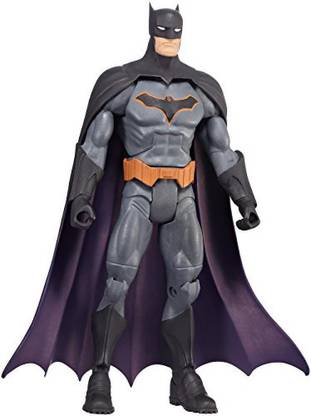 MATTEL DC Comics Multiverse DC Rebirth Batman Figure
